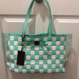 Ted Baker bag